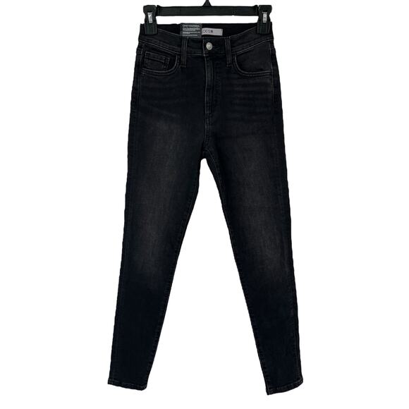 Joe's Jeans Maddy high rise skinny ankle size 25 - Picture 1 of 7